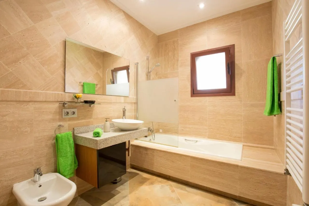Villa La Boveda By Villa Plus Crestatx