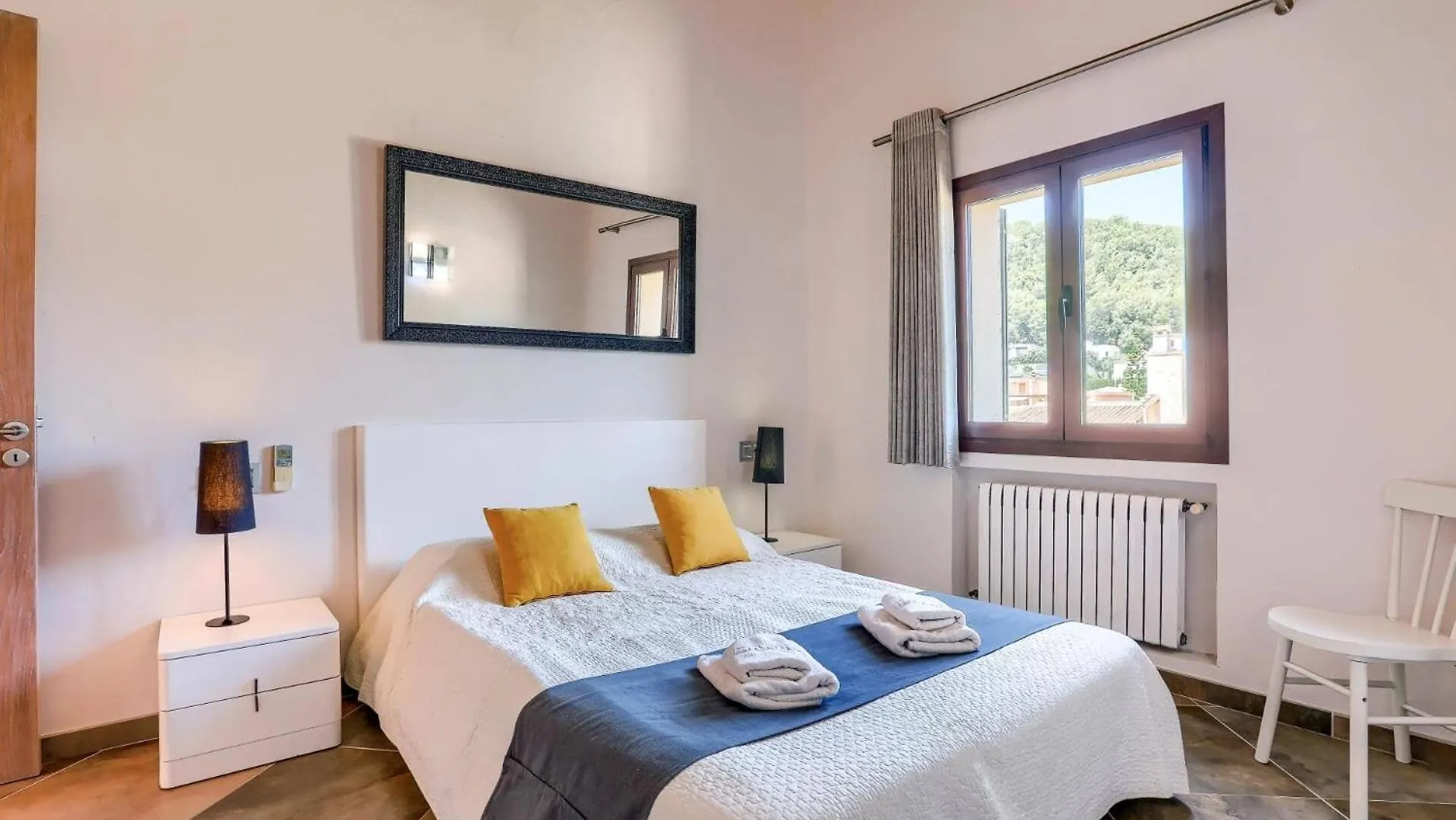 Villa La Boveda By Villa Plus Crestatx Spain