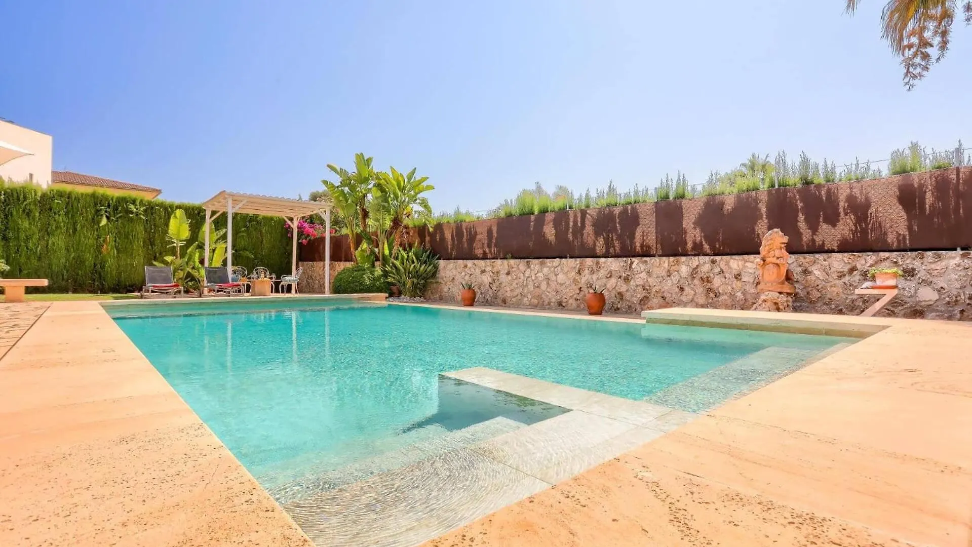 Villa La Boveda By Villa Plus Crestatx