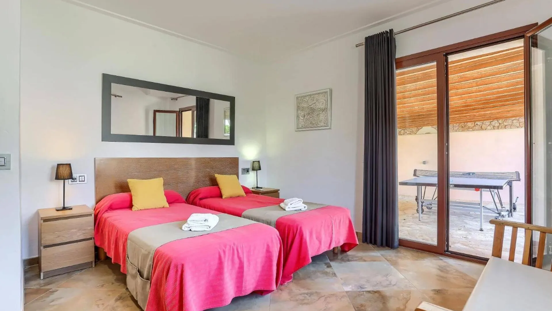 Villa La Boveda By Villa Plus Crestatx