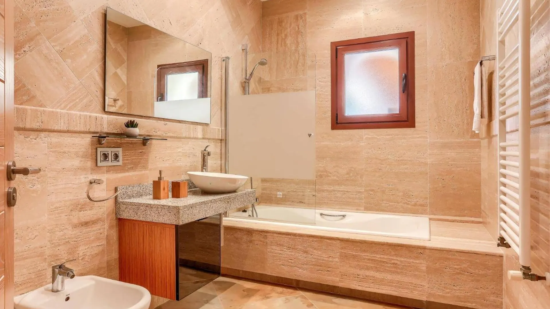 Villa La Boveda By Villa Plus Crestatx Spain