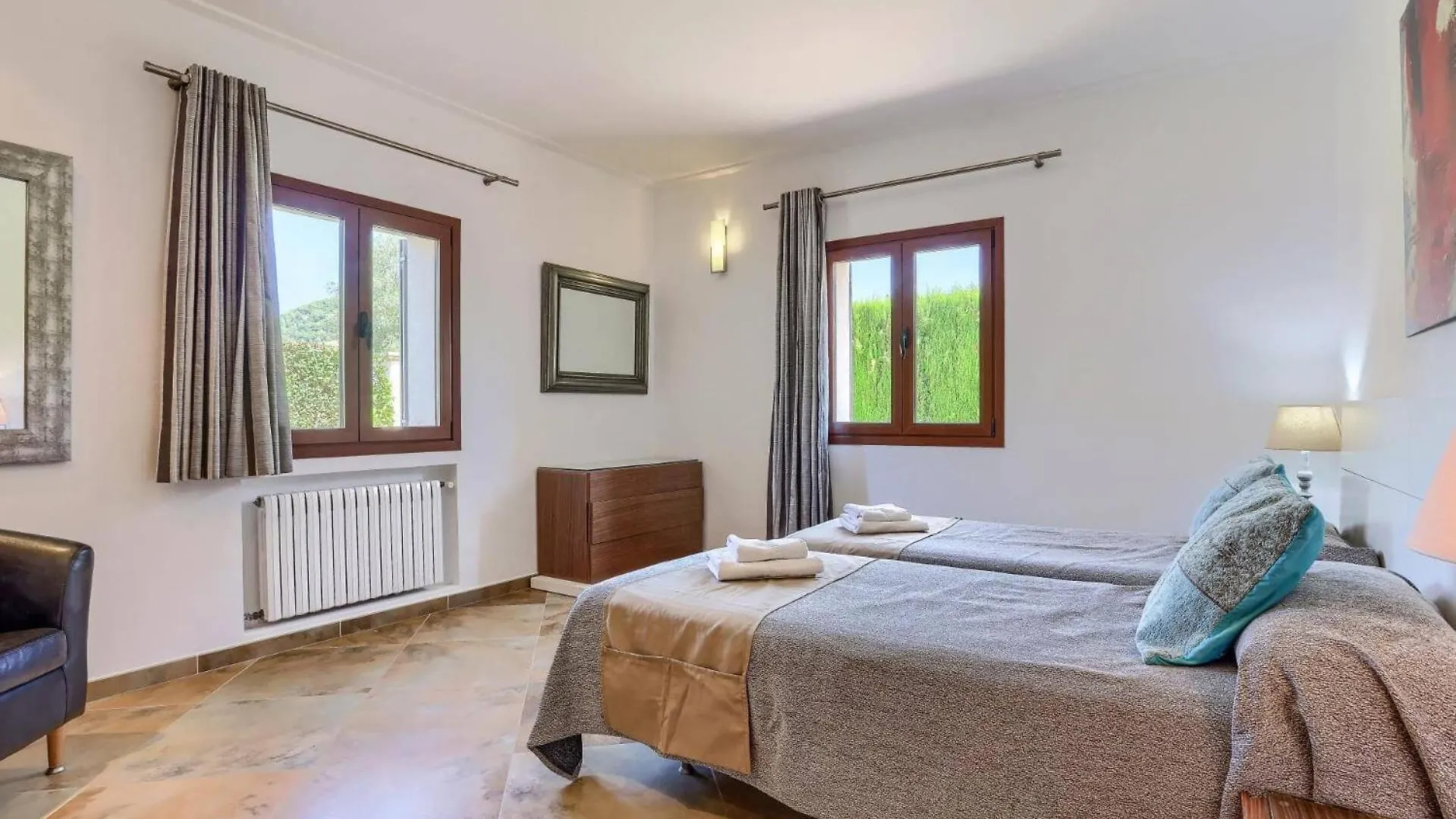 Villa La Boveda By Villa Plus Crestatx Spain