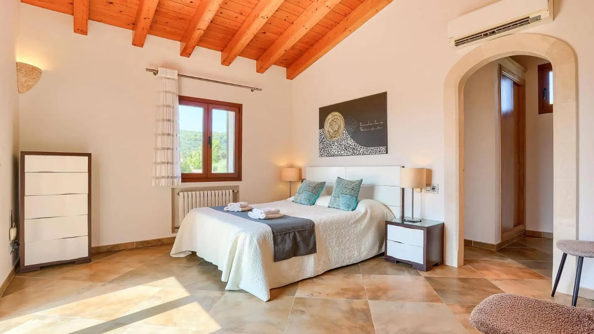 Villa La Boveda By Villa Plus Crestatx