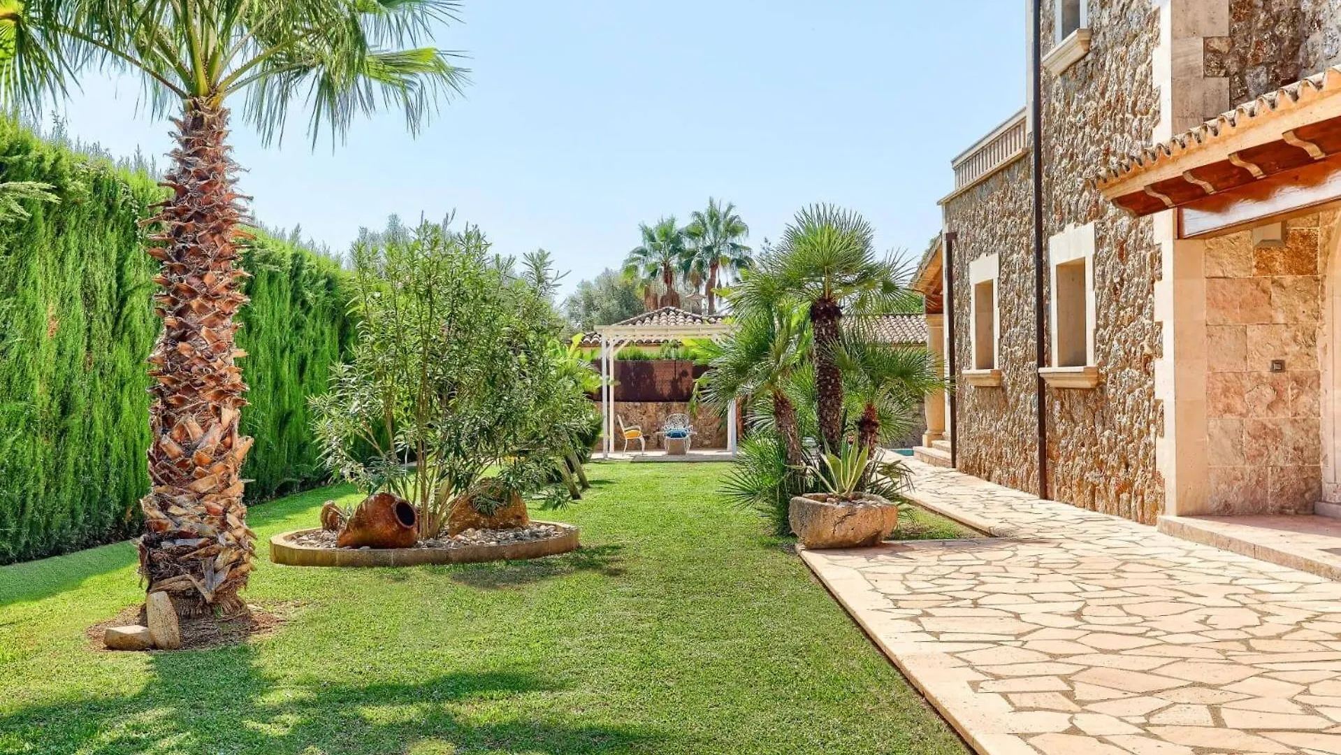 Villa La Boveda By Villa Plus Crestatx