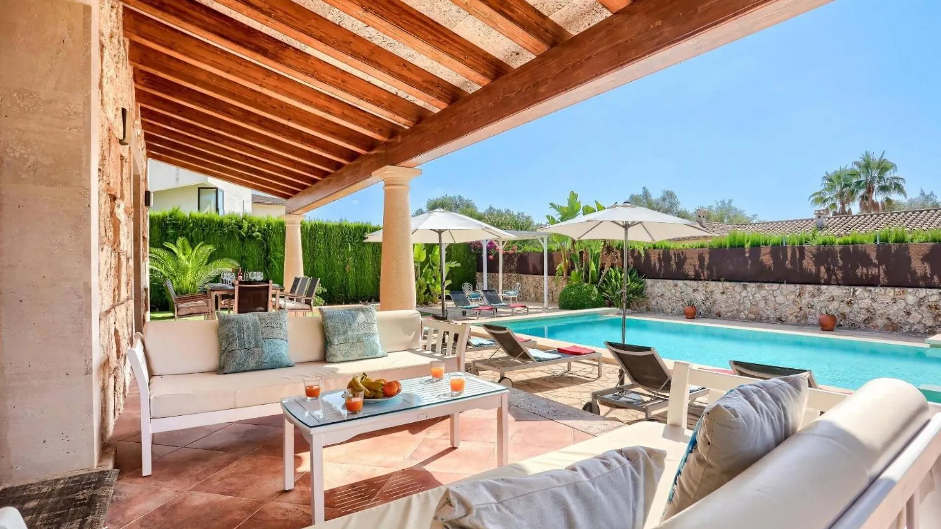 Villa La Boveda By Villa Plus Crestatx
