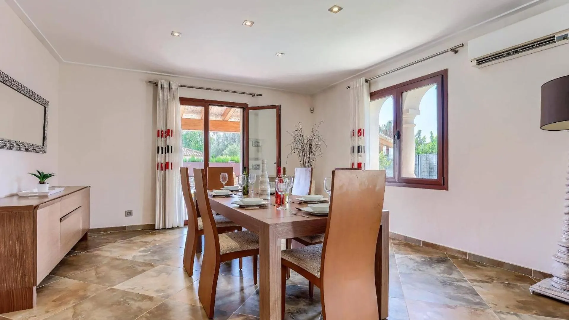 Villa La Boveda By Villa Plus Crestatx