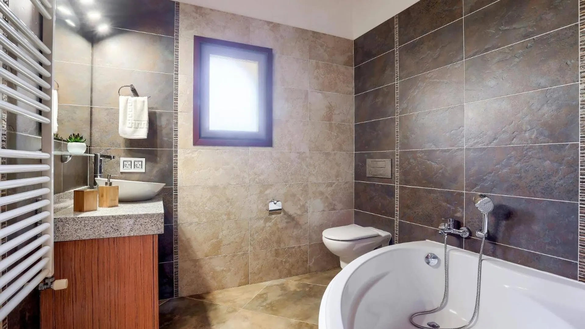 Villa La Boveda By Villa Plus Crestatx Spanien