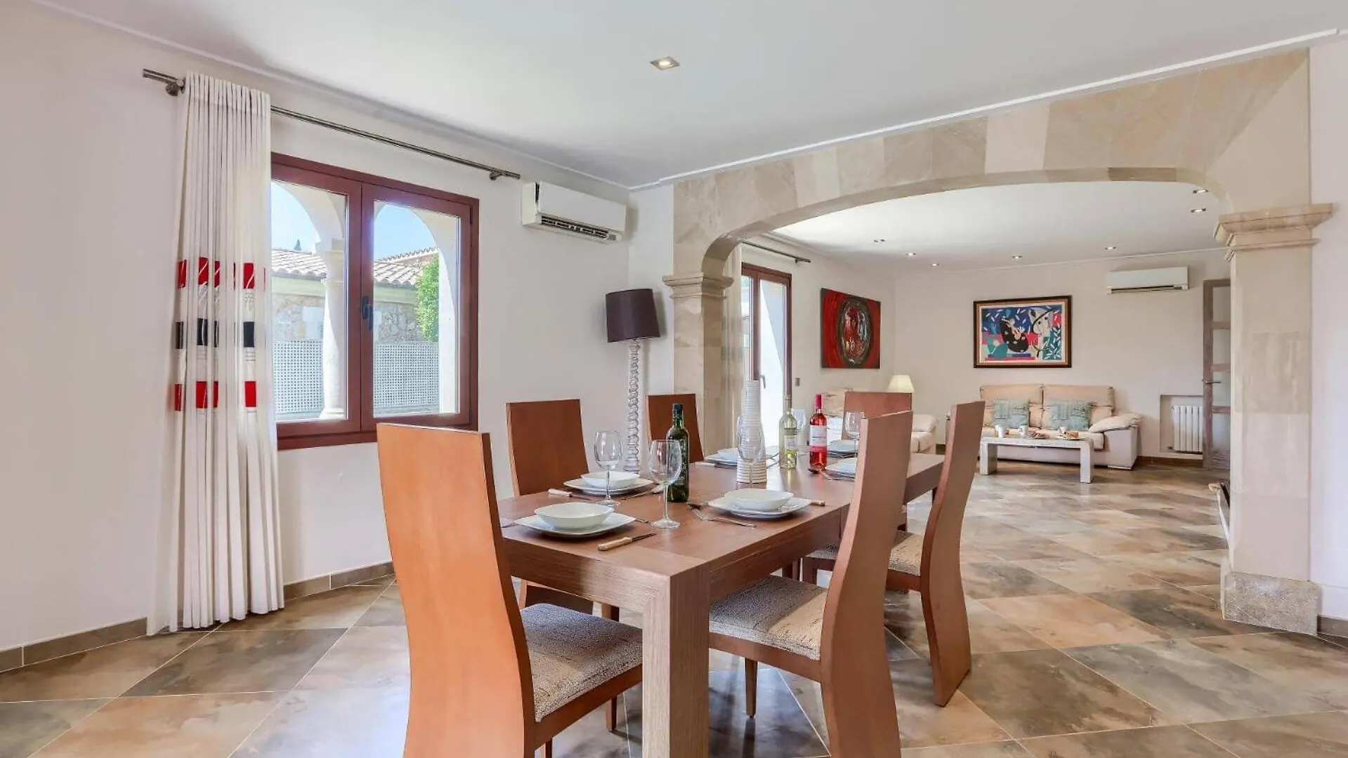 Villa La Boveda By Villa Plus Crestatx