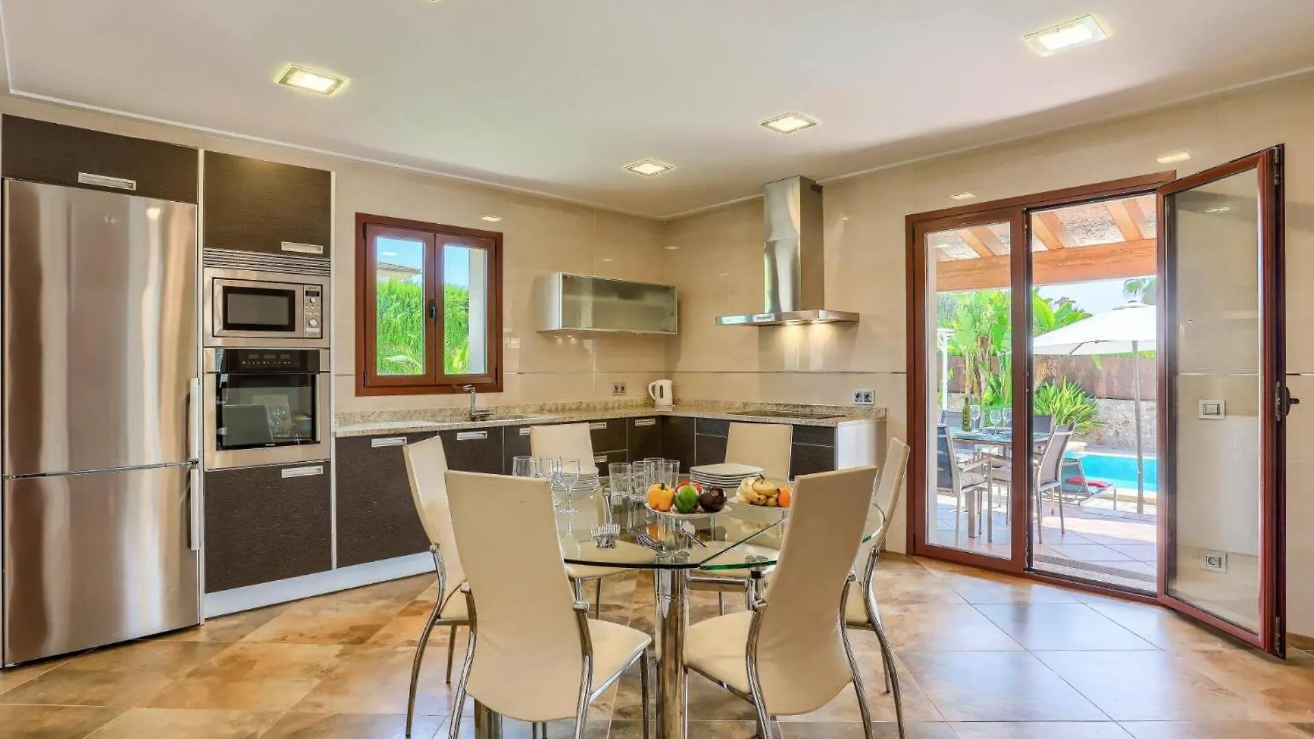 Villa La Boveda By Villa Plus Crestatx