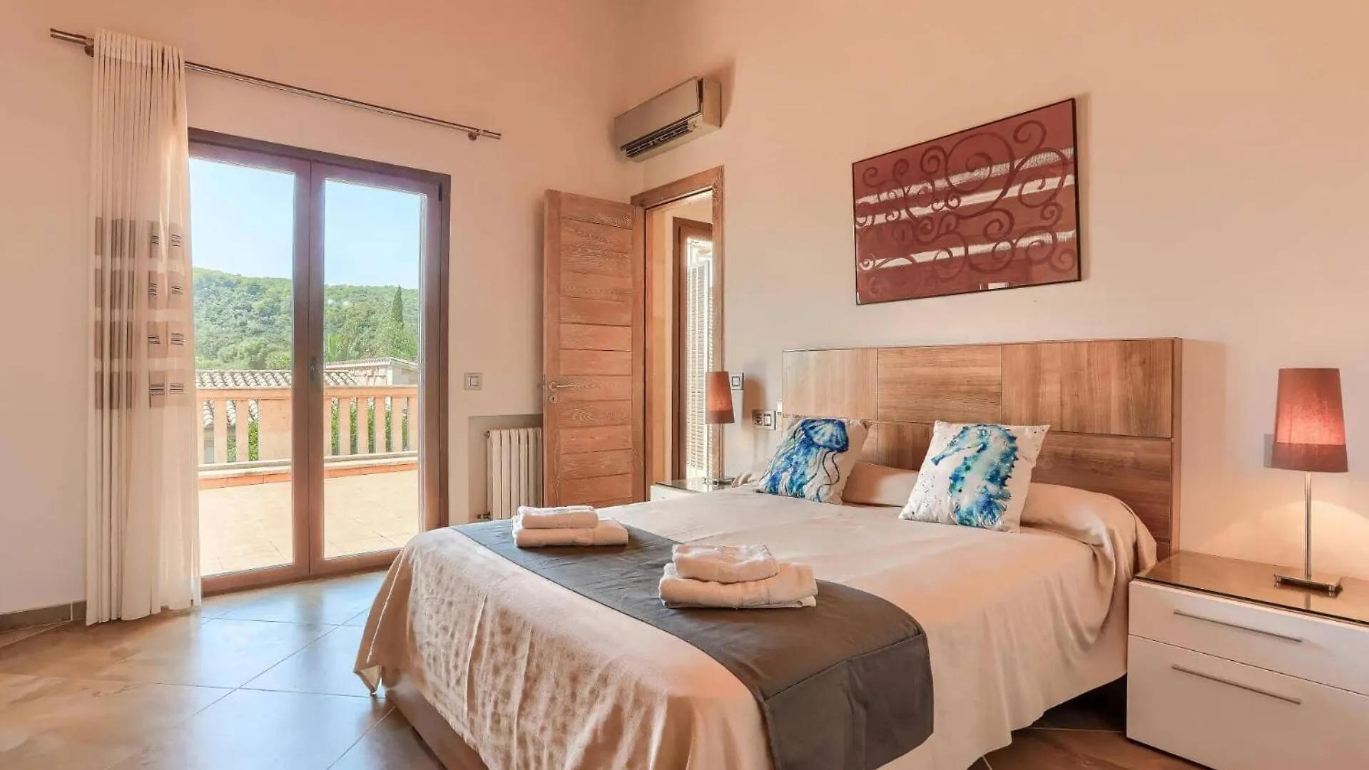 Villa La Boveda By Villa Plus Crestatx